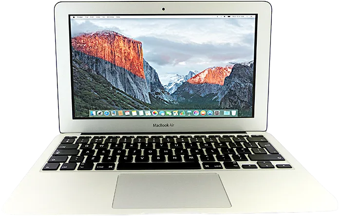 macbook air 11 mid 2011
